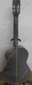 Guitarra Crackeada modelo MDCR 2